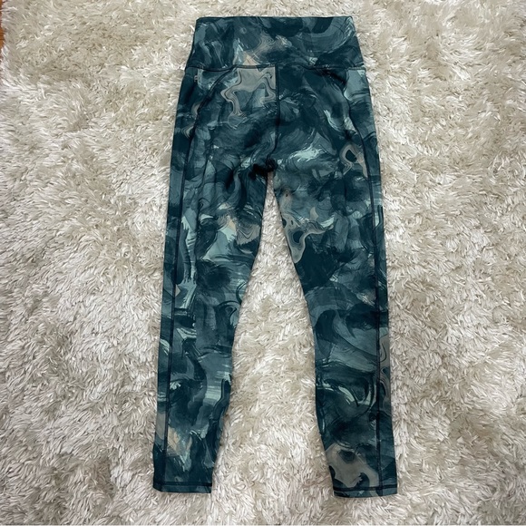 Powerhold Compression Legging - Picture 3 of 4